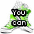 A four- of pixelated images showing a character's legs and shoes with overlaid text reading You can never have too many converse!!