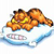 Animals icons for AIM, MSN, MySpace and Yahoo