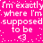 Pixelated text repeats across a bright pink background with scattered white dots and heart symbols.