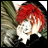 Angel Sanctuary Buddy Icons - AIM Icons - Anime Icons - AOL Icons