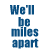 Blue text phrases above pink and gray heart-shaped with 'Heart' labels on a white background