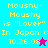 Pixelated text on colored backgrounds with two distinct star icons in different positions.