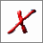 Red X symbol on white background with green text 'Original Icons .com' on dark green background.