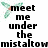 Pixelated text and hummingbird graphic on white background, with two distinct wordwall layouts side-by-side.