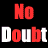 A 3x2 contact sheet of pixelated animated frames featuring four distinct people with text overlays "No Doubt" and "Rock Steady" on black backgrounds.