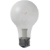 six light bulb icons arranged in three and two , each showing a different state of illumination against a white background