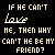 repeated text phrases with a single gray square in the bottom-right corner, all on black background