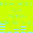 Pixelated text and bar graphs on a bright yellow background with light blue elements.