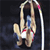 Static 50x50 pixel icon depicting a pole-vaulting athlete in mid-action with blurred motion effects on the pole and body against a dark background.