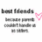 Pixelated grayscale text blocks with a pink heart symbol on the right, all set against a white background.