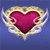 Love icons for AIM, MSN, MySpace and Yahoo