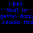 Four display identical pixelated text on different background colors: black, dark red, bright red, and deep maroon