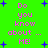 Green background with pink text reading 'Do you know about ... ME!' and blue star shapes scattered throughout the image.