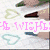 Animated icon shows Tinker Bell with blonde hair in a bun, green top, and blue wings; text changes from 'I WISH!' to 'JELLY' over heart symbols.