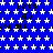 Blue background with white stars, repeating text 'Lets Go' and 'Royals!!!!!!!!!!' in black pixelated font.