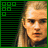 iconhell_pinkpanda_legolaslotrpinkpanda