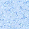 A static image of a light blue textured background with faint darker blue linear and circular patterns resembling marble or stone.