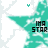 teal star-shaped icons with 'IMA STAR' text, each containing a small green leaf symbol in the top-left corner