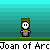 Pixel art animation of a character with white face and brown outfit interacting with others, showing fire effects and door interactions.