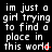 A static digital image displays repeated white text on a black background with scattered red dots.