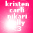 Pixelated text on pink background with animated light effects