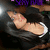 Animated icon shows a person with long dark hair and light skin holding a white object, with purple text above and brown background elements.