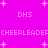Pixelated pink background with white text and star shapes repeating in a pattern.