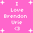 Pixelated pink background with white text and star shapes, displaying repeated phrases and symbols in a