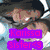 Four anime-style character images arranged in a with text overlays, each featuring distinct color schemes and expressions