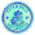 Animated circular icon showing a blue character with green accents rotating through multiple angles against a light background.