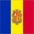 Flags icons for AIM, MSN, MySpace and Yahoo