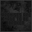 Animated pixel art sequence showing text forming 'PROMISES ARE MADE TO BE BROKEN' with purple and white letters on dark textured background, accompanied by small moving dots.