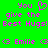 Green background with pink pixelated text reading "You give the Best Hugs! Best Hugs!" and "Emilie" with heart symbols.