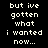 Pixelated text on black background with teal highlight bars shifting across lines of white lowercase letters.