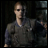 Pixelated image of a person in dark clothing with a blurred background, alongside stylized text reading "AnimeIM" and "com" on a black field.