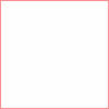 Animated sequence of pink text and heart symbols on white background, transitioning from minimal text to full heart and phrase display.