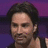 Pixelated image of a person with dark hair against purple background, paired with yellow text reading 'Chippen doles A Night To Remember' in pink font.