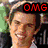 six pixelated images with overlaid text, showing a person in various poses and clothing states