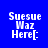 Four display identical pixelated text on solid backgrounds with varying color schemes