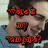 Two side-by-side pixelated images of a person with red text overlays reading 'Who is my new pips?' and 'Or my new doll' on separate