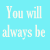 Light blue background with white text and red heart icons in various states of rotation.