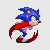 Games icons for AIM, MSN, MySpace and Yahoo