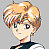 Anime buddy icon