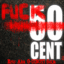 Static 64x64 pixel icon featuring bold red and white text on a dark background with visible dithering and pixelation effects.