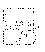 Pixelated document with guitar graphic and text, transitioning through envelope shapes and motion effects.