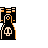 Games icons for AIM, MSN, MySpace and Yahoo