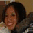Two people with dark hair smiling in a split- layout; right displays 'aiieen' text on cyan background