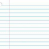 A static image of lined notebook paper with repeated text and blue ink drawings, including 'love me...' phrases and 'yes ho' variations.