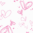 Pink heart shapes and the name 'Jess' in pink text on a white background with pixelated rendering.