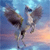 Fantasy icons for AIM, MSN, MySpace and Yahoo